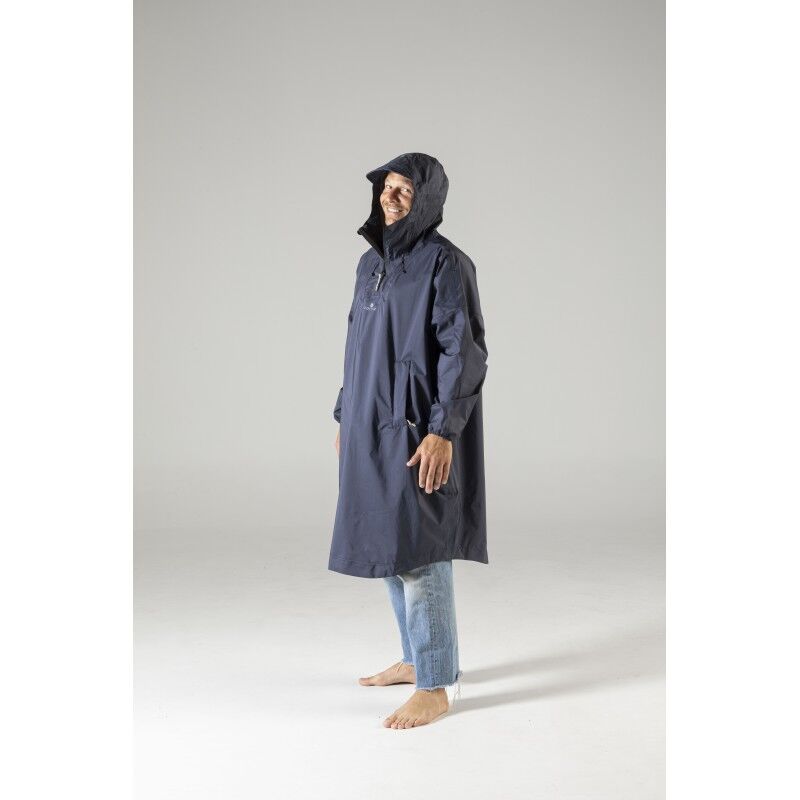 Voited Rain poncho - Ponczo | Hardloop