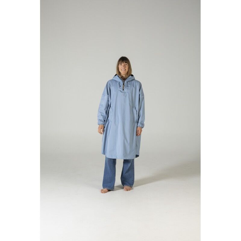 Rain poncho - Regenponcho