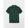 TBS Yvanepol - Polo-Shirt - Herren | Hardloop
