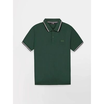 Yvanepol - Koszulka polo meska