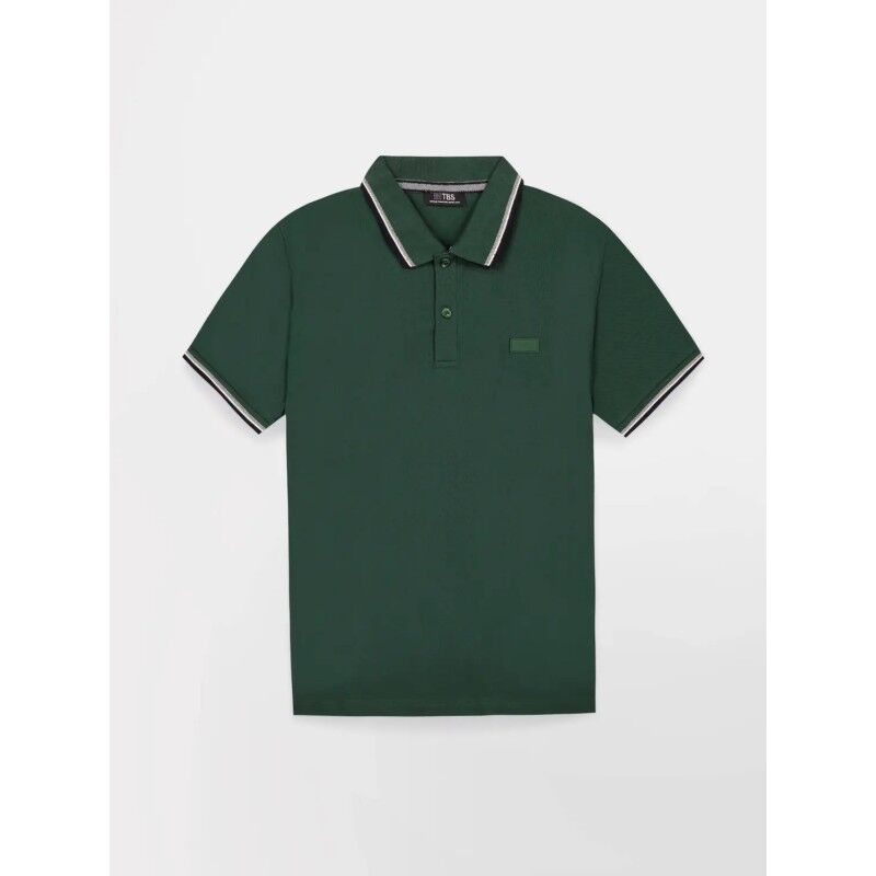 TBS Yvanepol - Polo-Shirt - Herren | Hardloop