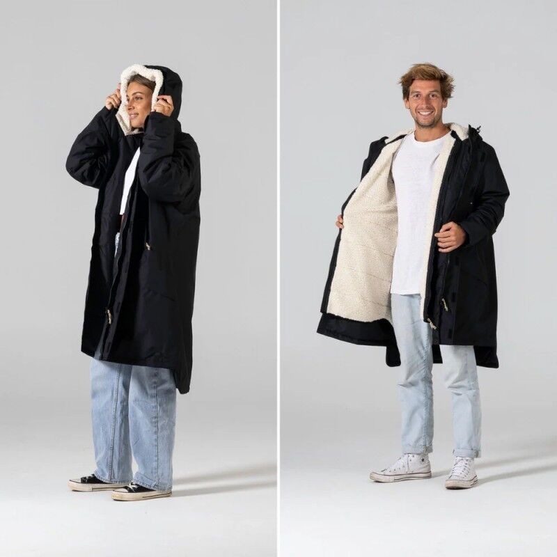Voited WEAREVER JACKET - Bunda 3v1 | Hardloop