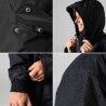 Voited WEAREVER JACKET - Bunda 3v1 | Hardloop