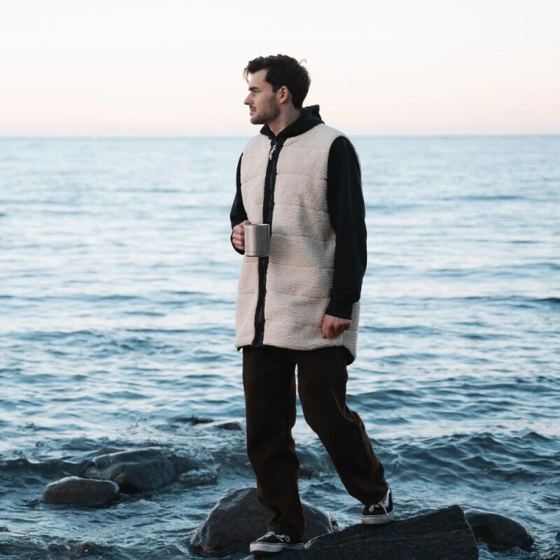 Voited WEAREVER JACKET - 3-in-1 jacket | Hardloop