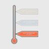 Voited CloudTouch Blanket - Coperta da Campeggio | Hardloop