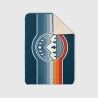 Voited CloudTouch Blanket - Camping Blanket | Hardloop