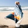 Voited CloudTouch Blanket - Camping Blanket | Hardloop