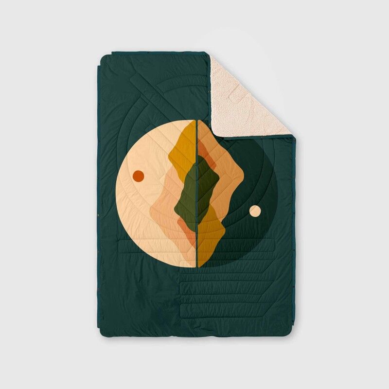 CloudTouch Blanket - Manta de Camping