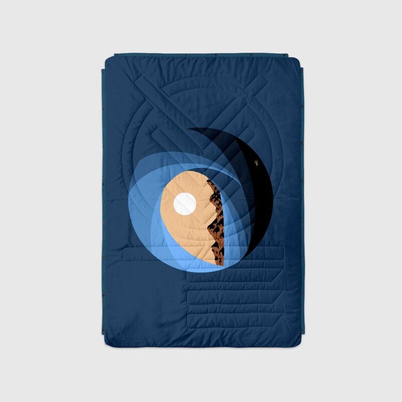 CloudTouch Blanket - Coperta da Campeggio
