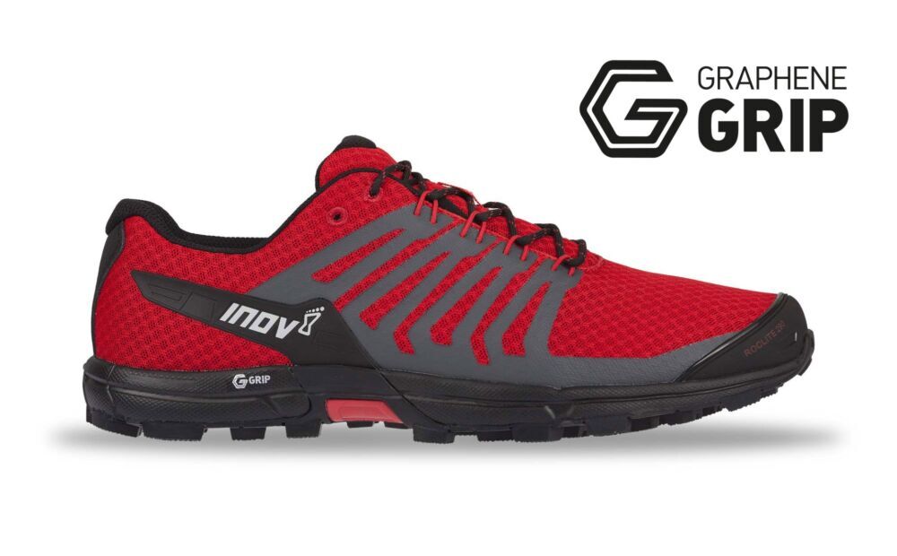 Inov-8 - Roclite G 290 - Trail running shoes - Men's