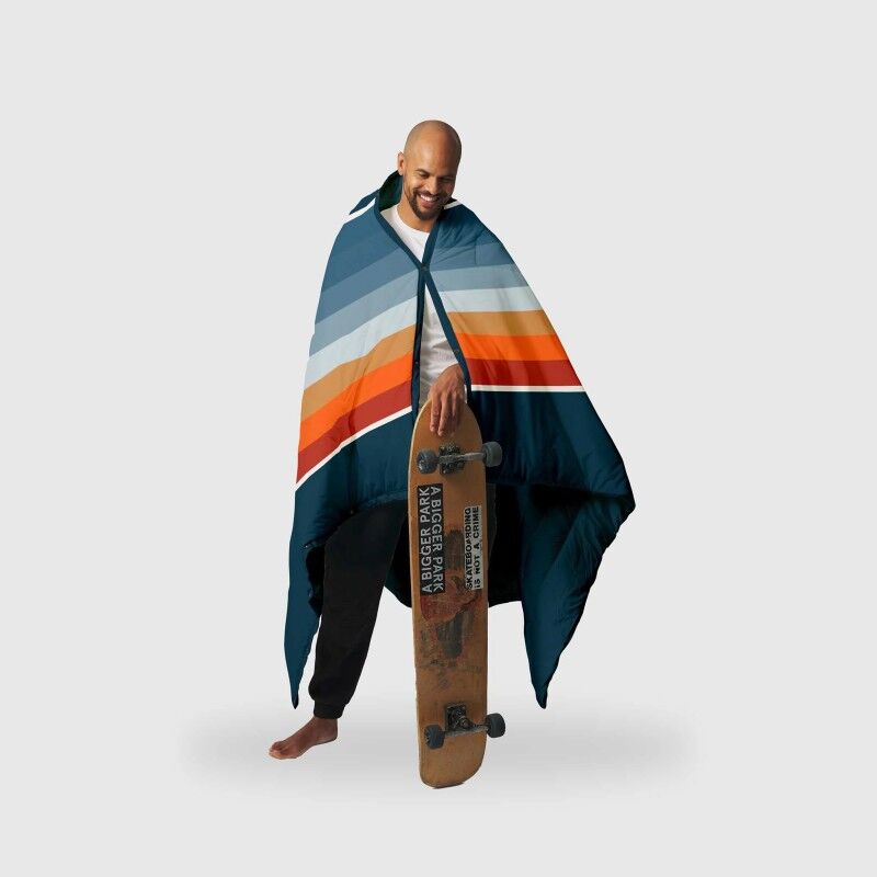 Voited Ripstop Blanket - Camping Tæppe | Hardloop