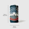 Voited Ripstop Blanket - Kempingová Deka | Hardloop