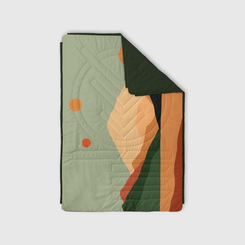 Ripstop Blanket - Kempingová Deka