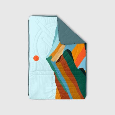 Ripstop Blanket - Coperta da Campeggio