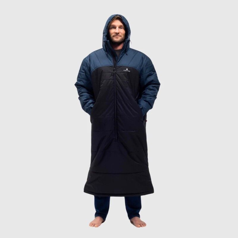 Camping Slumber Jacket - Syntetjacka
