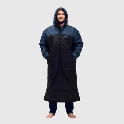 Camping Slumber Jacket - Péřova