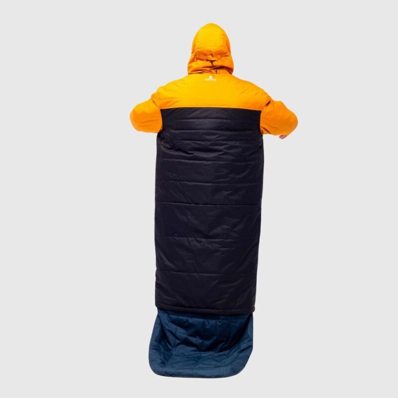 Voited Camping Slumber Jacket - Péřova | Hardloop