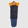 Voited Camping Slumber Jacket - Chaqueta de fibra sintética | Hardloop