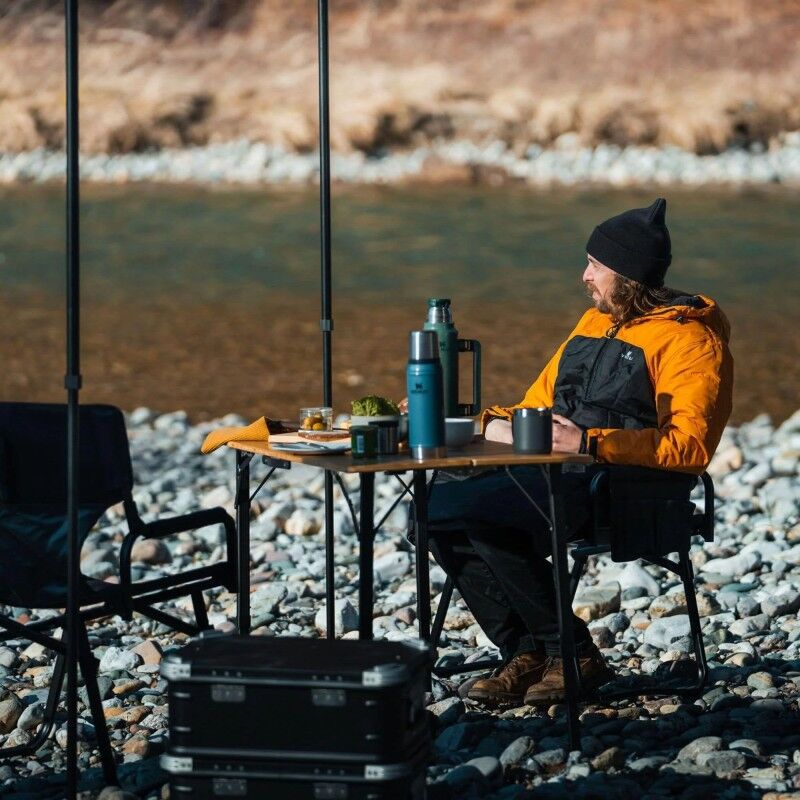 Voited Camping Slumber Jacket - Péřova | Hardloop