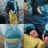 Voited Camping Slumber Jacket - Péřova | Hardloop