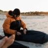 Voited Camping Slumber Jacket - Péřova | Hardloop
