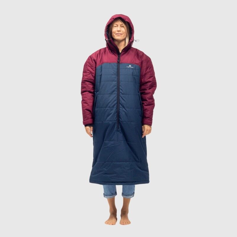 Camping Slumber Jacket - Synthetic jacket