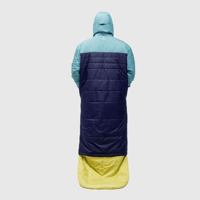 Voited Camping Slumber Jacket - Giacca sintetica | Hardloop