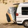 Voited Fleece Blanket - Campingdecke | Hardloop