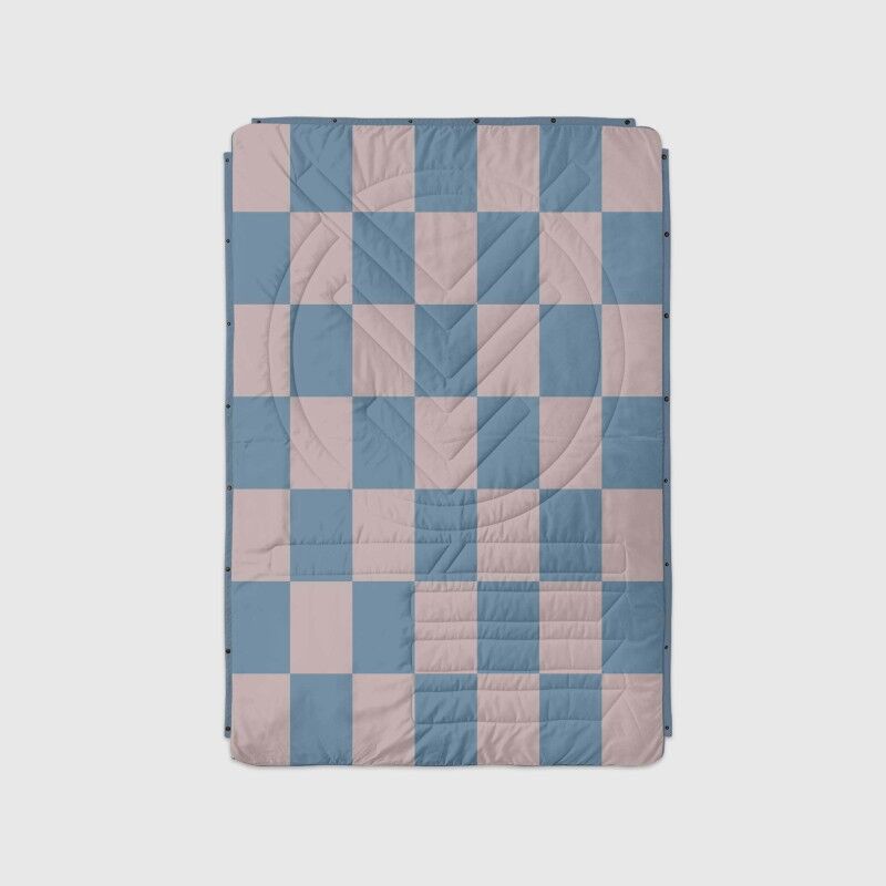 Fleece Blanket - Kempingová Deka