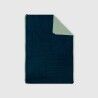 Ocean Navy/Cameo Green