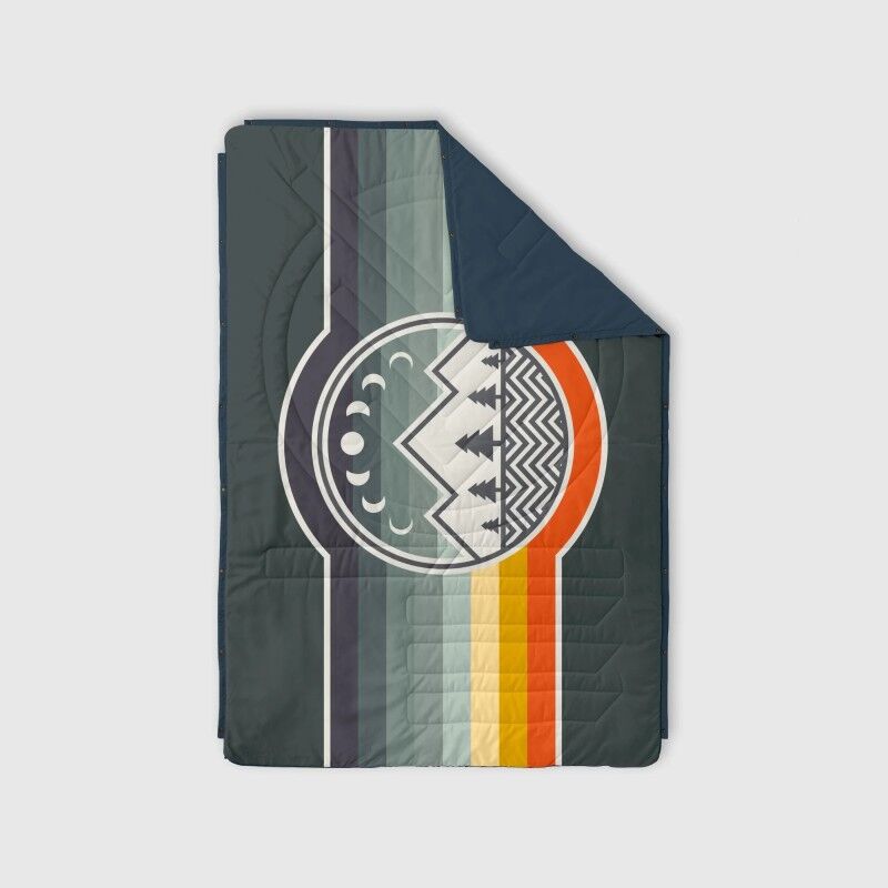Ripstop Blanket - Retkipeitto