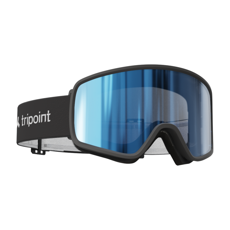 Mount Roraima - Skibrille