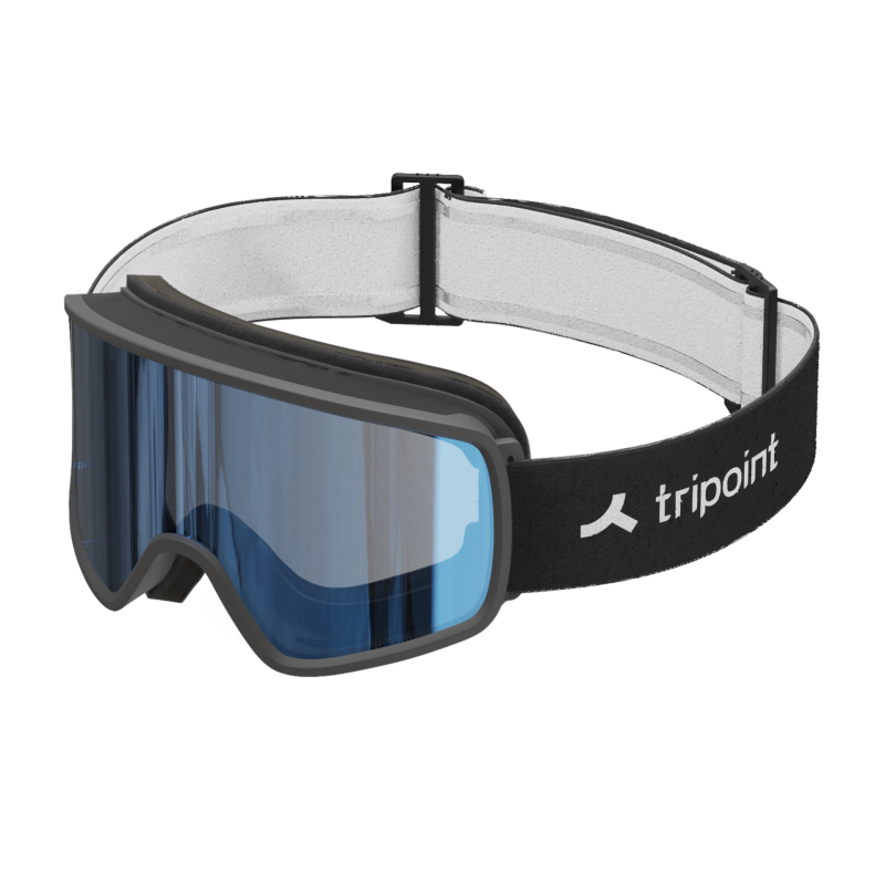 Tripoint Mount Roraima - Skibril | Hardloop