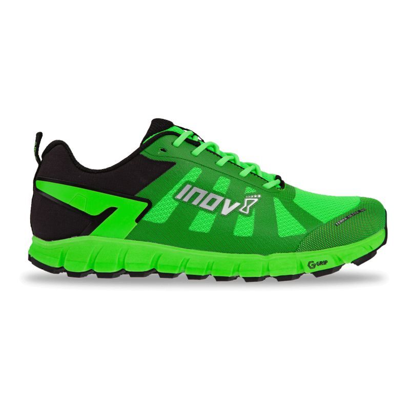 Inov-8 Terraultra G 260 - Scarpe da trail running - Uomo
