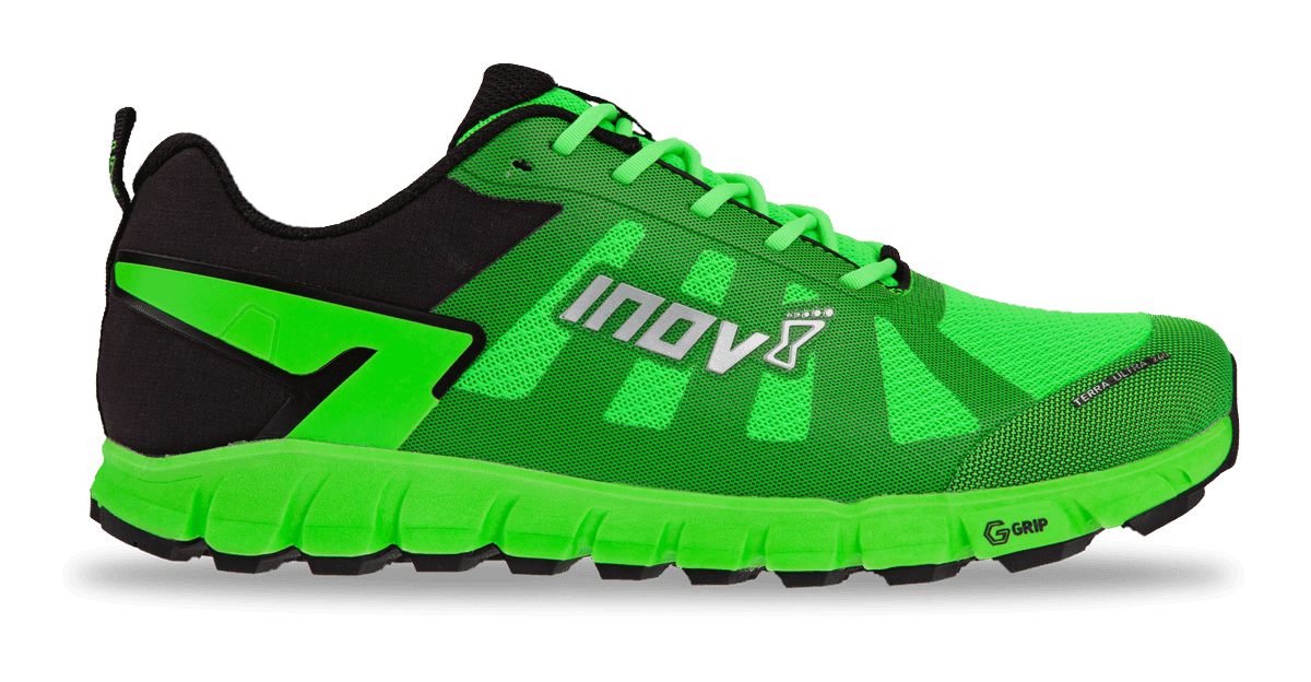 Inov-8 Terraultra G 260 - Trail running shoes - Men's