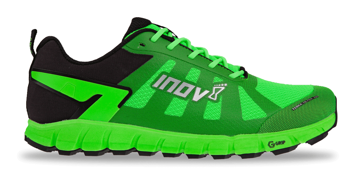 Inov-8 Terraultra G 260 - Trailrunningskor Herr