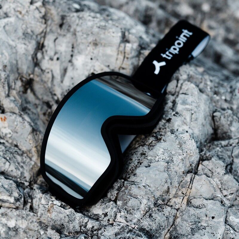 Tripoint Mount Roraima - Skibril | Hardloop