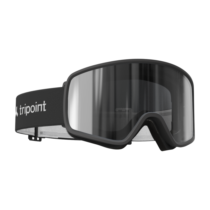 Mount Roraima - Skibrille