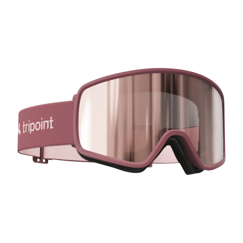 Mount Roraima - Skibrille