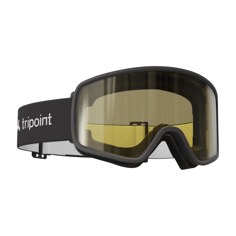 Mount Roraima - Masque ski