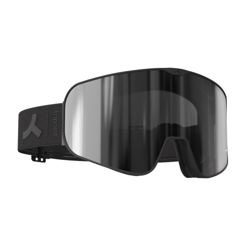 Tumba Peak - Skibriller