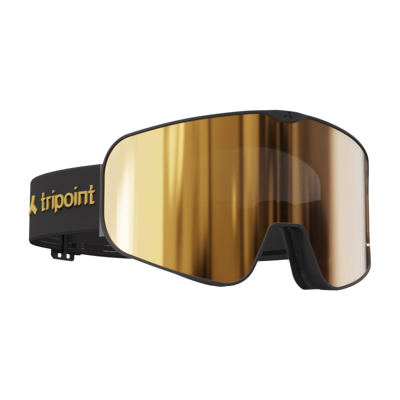 Tumba Peak - Skibrille