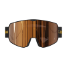 Tripoint Tumba Peak - Maschera da sci | Hardloop