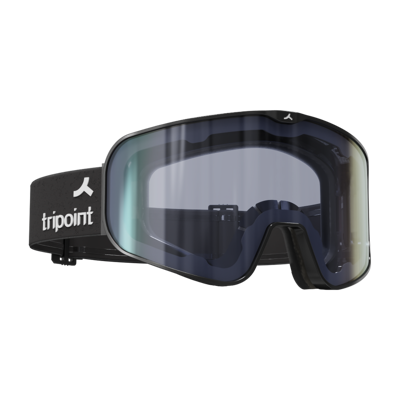 Tumba Peak - Ski goggles