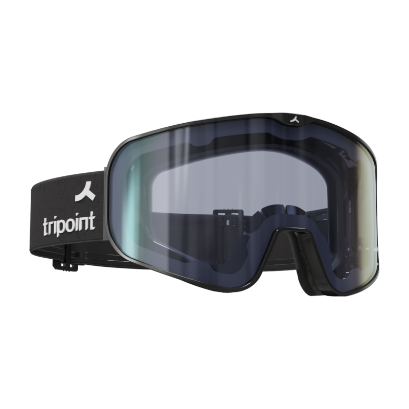 Tumba Peak - Skibrille