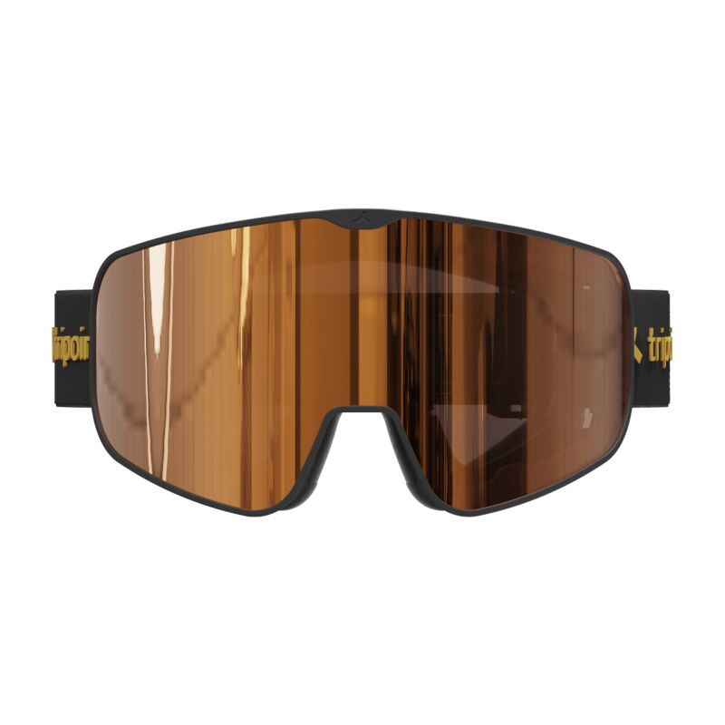 Tripoint Tumba Peak Small - Ski goggles | Hardloop
