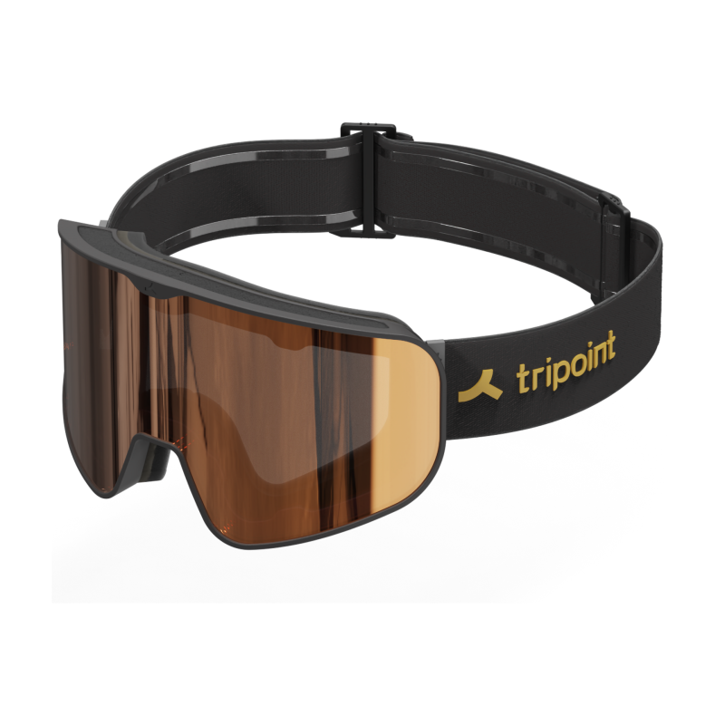 Tripoint Tumba Peak Small - Skibriller | Hardloop
