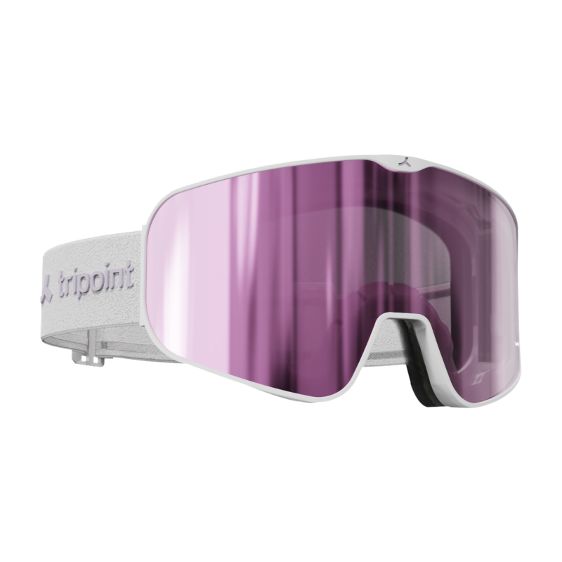 Tumba Peak Small - Skibrille