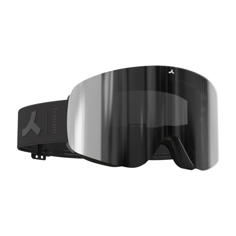 Indira Col Magnet - Skibrille