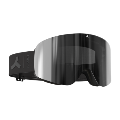 Indira Col Magnet - Skibrille